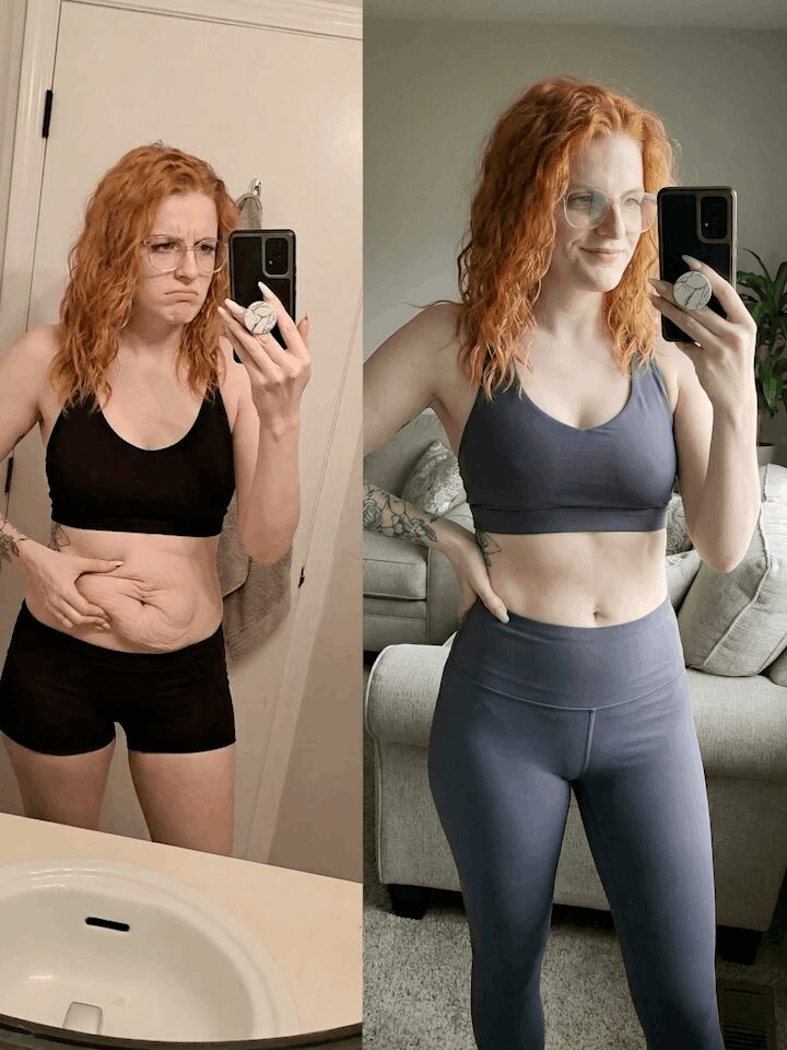 Emily — video testimonial