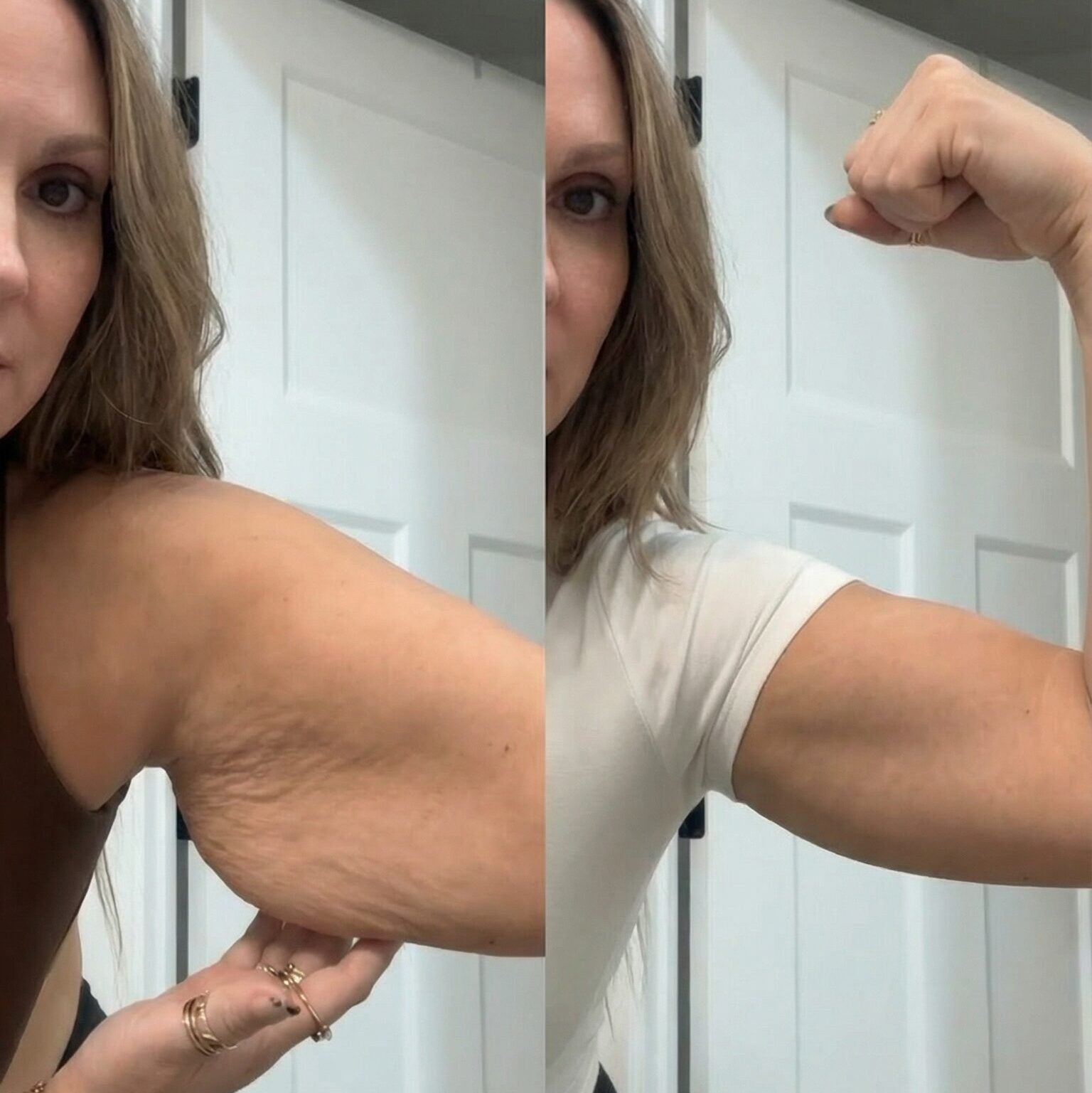 Before and after