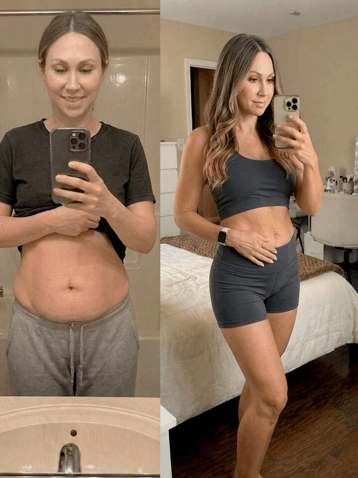 Karen — video testimonial