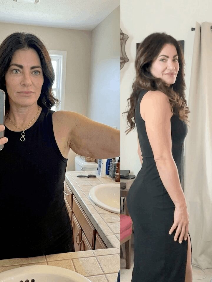Patricia — video testimonial