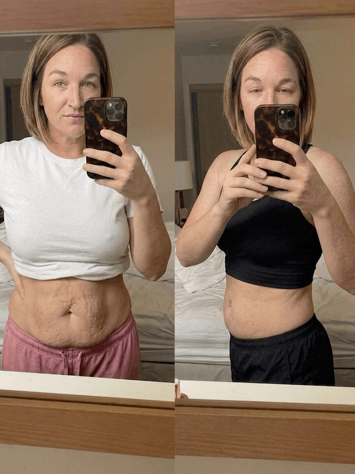 Lauren — video testimonial