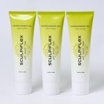 3 Conductive Gels Pro-Grade